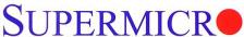 Крышка SuperMicro MCP-230-41803-0N