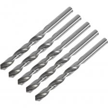 Сверло по металлу ЛОМ с цилиндрическим хвостовиком предназначено для использования с дрелью. Изделие применяется для создания сквозных/глухих отверстий в металле. Цилиндрический хвостовик надежно фиксируется в патроне инструмента. Внимание, изображение товара может отличаться от реального! Верные параметры указаны в технических характеристиках товара.