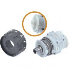 Редуктор в сборе подходит для шуруповерта аккумуляторного Makita BDF459, DDF459