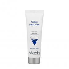 ARAVIA Professional Крем питательный защитный с маслом норки / Protect Lipo Cream 50 мл
