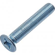 Область применения:Винт Стройметиз DIN 965, потайн. применяют в креплениях, где требуется надежный и скрытый крепеж, в основном это приборостроительная отрасль, часто используют в мебельном производстве, строительстве и при ведении монтажно-отделочных работ. Очень широко винт с потайной головкой используется в современном машиностроении.