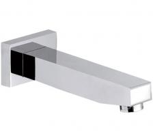 Remer Qubika ИЗЛИВ НА ВАННУ НАСТЕННЫЙ 18см