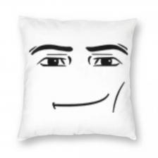 Наволочка Bandai фланелевая 45x45 см