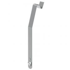 IEK CRS-G-1 Скоба металлическая для розетки ORS-G ONI 1 шт