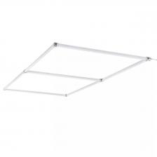 Модульный светодиодный светильник Lightstar Varieta (450124+450002+450003+450000+450009) V2Q450124