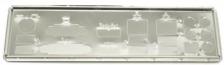 Заглушка SuperMicro для MBD-X11SAE-F-B