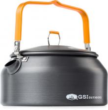 Чайник GSI Outdoors, 1 литр