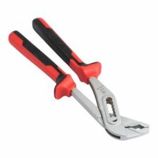 EKF Клещи переставные Master 250 мм Basic kp-250-mas 1 шт