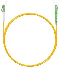 Патч-корд Cabeus FOP(s)-9-LC/APC-SC/APC-5m, 5м