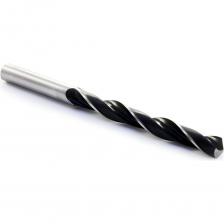 Сверло по металлу Р6М5, 10,9 мм HORTZ HOR 122391