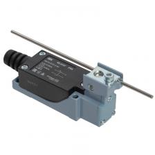 Выключатель концевой КВ-8107 регулируемый стержень IP65 IEK, цена за 1 шт