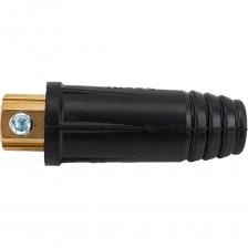 Кабельная розетка Розетка кабельная 70-95 мм, класс А энаргит КР70-95-1-А