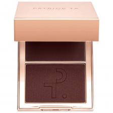 PATRICK TA Major Sculpt Creme Contour & Powder Bronzer Duo, цвет Shes Defined