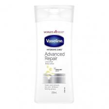 VASELINE Лосьон для тела Intensive Care Advanced Repair 200
