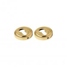 Накладка под цилиндр Armadillo ET.R.CL55 (ET/CL) GOLD-24 28701