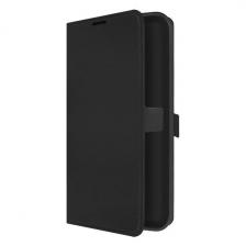 Чехол Eco Book для Tecno Camon 20/20 Pro, черный (438980)