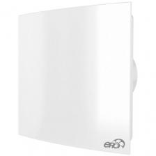 Вентилятор вытяжной ERA QUADRO 4C 16 Вт 90 куб. м/ч 100 мм белый