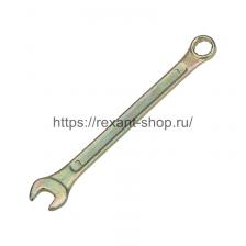 Rexant Ключ комбинированный REXANT 7 мм, 12-5802-2 1 шт