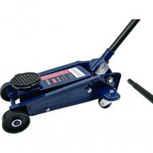 Подкатной домкрат MARSHALL 3т 140-460мм MR1045