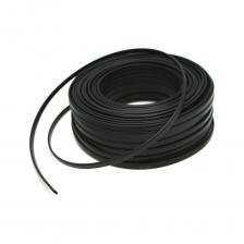 СНКТ — это саморегулирующийся нагревательный кабель промышленного качества, который используется длязащиты от замерзания или поддержания заданной температуры трубопроводов, емкостей, кровли. Он подходит для труб малого диаметра и такого оборудования, как импульсные трубки и трубки анализаторов, неподвергаемых пропарке. Может быть отрезан до нужной длины по месту, точно в соответствии с длиной трубопровода, без каких-либо конструктивных сложностей. Характеристики саморегулирования повышают безопасность и надежность кабеля. СНКТ не будет перегреваться или перегорать, даже когда его отдельные участки накладываются друг на друга. Его тепловыделение саморегулируется в ответ на изменение температуры. Установка нагревательного кабеля СНКТ проста, занимает мало времени и не требует никаких специальных навыков или инструментов. Степень защиты: IP67 Температурный класс: Т6