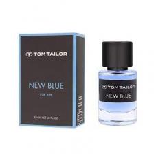 Туалетная вода Tom Tailor New Blue 30 мл.