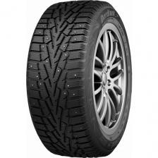 Кордиант SNOW CROSS 225/70 R16 T107 шип