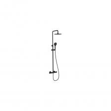Душевая система Clever UP URBAN 61003