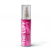 Гель косметический aroma LUFF Raspberry 75 мл