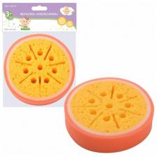 Мочалка Апельсинка