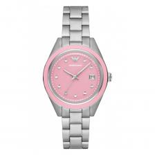 Женские часы Emporio Armani Leo AR11546
