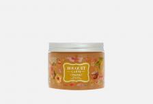 Сахарный скраб для тела Ylang Ylang 500 мл BOUQUET GARNI