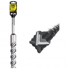 Бур sds-max Бур Quadro-X (45x920/800 мм; SDS-max) ГРАНИТ 845920