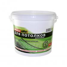 Водоэмульсионная краска для потолков Movatex elite Т11890