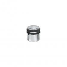 Дверной упор Armadillo DH062ZA CP 15116
