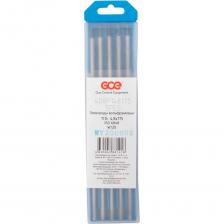 Вольфрамовый электрод GCE WY-20 400P148175SB
