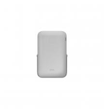 Внешний аккумулятор Uniq HOVEO 5000mAh Magnetic Wireless 15W USB-C PD 20W Chalk Grey