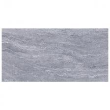 плитка настенная LAPARET MAGNA 20х40 темно-серая