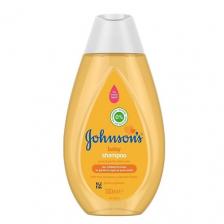 JOHNSON'S BABY Мягкий детский шампунь для волос Baby Shampoo 300