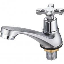 Моно-смеситель для умывальника ECONOCE вентильный (тип I), серия 600 EC0602