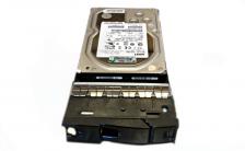 Жесткий диск HP SMEG3000S5xnN7.2 3PAR 3TB SAS 7.2K LFF M6720 HDD