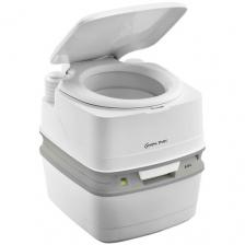 Химический Биотуалет Thetford Campa Potti XGL, 21 л белый/серый