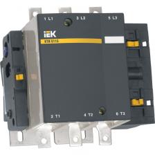 Контактор КТИ-5225 225А 230В/АС3 IEK, цена за 1 шт