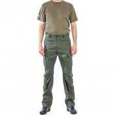 Летние мужские брюки –это идеальный выбор для тех, кто ценит комфорт и стиль в повседневной жизни и во время активного отдыха на свежем воздухе. Штаны идеально подойдут как для городской среды, так и для охоты, рыбалки и походов благодаря своей универсальности и надежной защите от влаги и ветра.   Изготовленные из прочного материала, брюки обеспечивают комфорт и защиту в любую погоду, делая их незаменимым элементом гардероба для активного отдыха на природе. Функциональные карманы позволят удобно хранить все необходимые мелочи во время приключений на свежем воздухе.   Стильный дизайн и современная цветовая гамма брюк Патриот 7.62 подчеркнут Вашу индивидуальность и добавят уверенности Вашему образу. Благодаря отличной вентиляции, эти летние штаны подарят ощущение свежести и комфорта даже в самый жаркий день, обеспечивая свободу движений и удобство в носке.