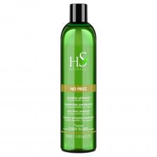 Шампунь для пушистых, вьющихся волос Hs No Frizz. Shampoo Disciplinante Anticrespo (7251, 350 мл)