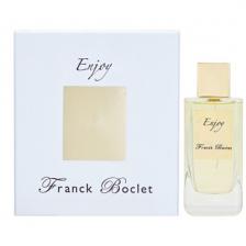 Franck Boclet Enjoy Набор (п/вода 100мл + п/вода 20мл)