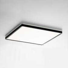 Светильник Citilux NORMA RGB Чёрный CL749K301 представляет собой современное решение для освещения, сочетающее функциональность и стильный дизайн. Он оснащен встроенными светодиодами, которые обеспечивают мощность в 32 Вт и световой поток 4320 лм, что позволяет эффективно освещать пространство. Управление осуществляется с помощью пульта дистанционного управления, что делает использование светильника удобным и простым. Возможность регулировки яркости и цветовой температуры от 3000 до 5000 К позволяет адаптировать освещение под любые нужды и настроения. Светильник выполнен в черном цвете с матовой поверхностью, что придает ему современный и элегантный вид. Высококачественные материалы, такие как металл и полимер, гарантируют долговечность и надежность. Светильник идеально подходит для интерьеров в современном стиле и обеспечивает комфортное освещение в любом помещении.