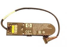 Батарея резервного питания HP 398648-001 Ni-MH, 4.8V, 500mAh BBU - battery module for use with the Smart Array P400 and P800 SAS controller boards