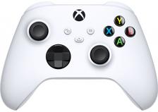 Геймпад Xbox Controller Robot (White)