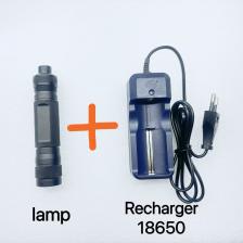 Портативный эндоскоп Phlatlight FH103