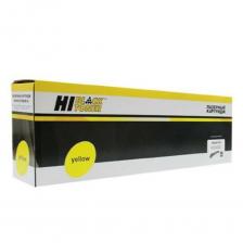 Hi-Black TK-8115Y Тонер-картридж для Kyocera-Mita Ecosys M8124cidn/M8130cidn, Y, 6K [4100603163]